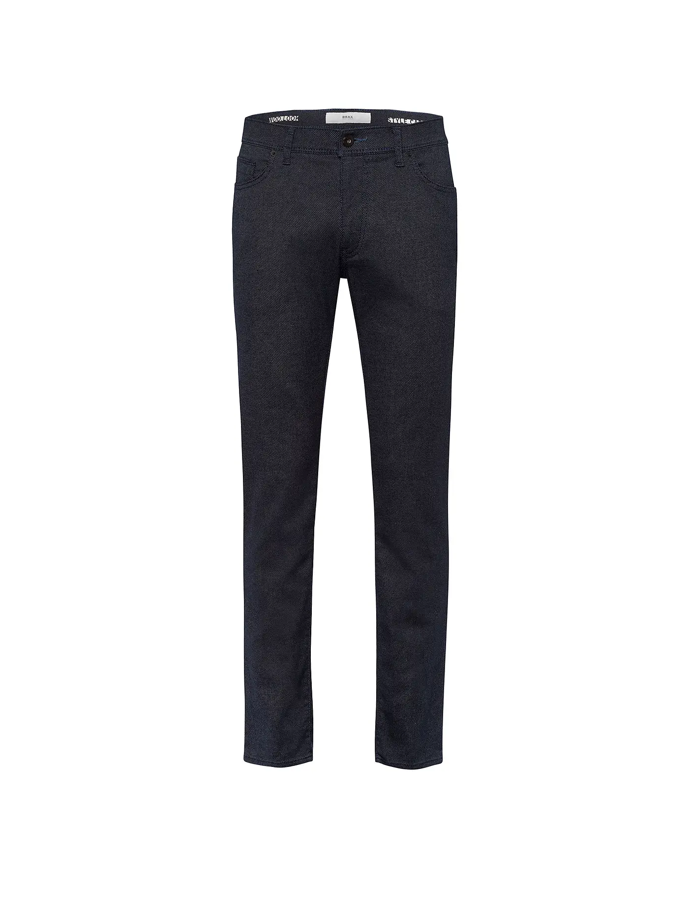 BRAX | Hose CADIZ | blau